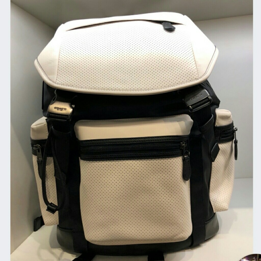Coach men's bag